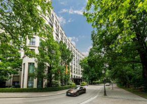 Rocco Forte The Charles Hotel München